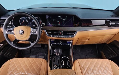 KIA Mohave I, 2021 год, 3 150 000 рублей, 7 фотография