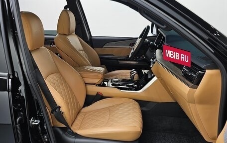 KIA Mohave I, 2021 год, 3 150 000 рублей, 11 фотография