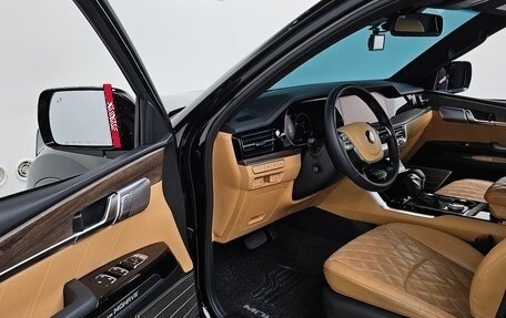 KIA Mohave I, 2021 год, 3 150 000 рублей, 10 фотография