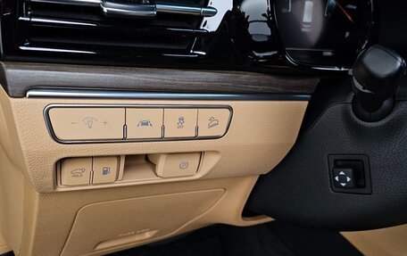 KIA Mohave I, 2021 год, 3 150 000 рублей, 18 фотография