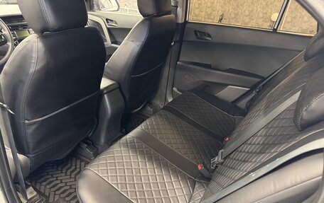Hyundai Creta I рестайлинг, 2017 год, 1 470 000 рублей, 5 фотография