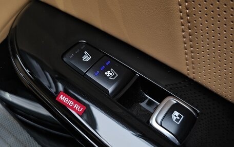 KIA Mohave I, 2021 год, 3 150 000 рублей, 19 фотография