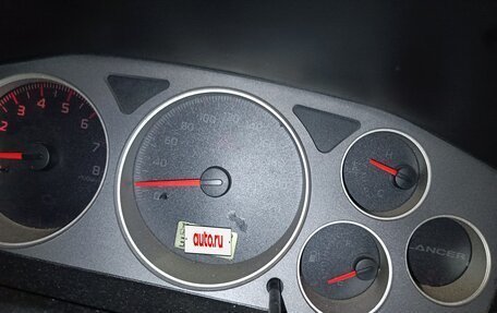 Mitsubishi Lancer IX, 2003 год, 124 000 рублей, 9 фотография