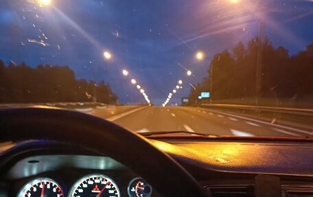 Mitsubishi Lancer IX, 2003 год, 124 000 рублей, 10 фотография