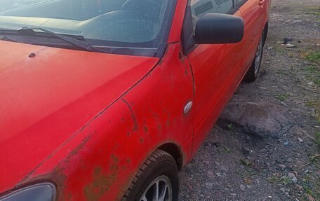 Mitsubishi Lancer IX, 2003 год, 124 000 рублей, 5 фотография