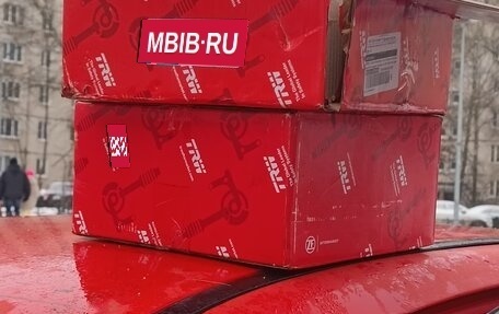 Mitsubishi Lancer IX, 2003 год, 124 000 рублей, 12 фотография