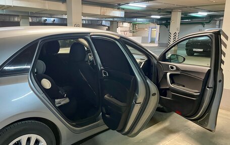 KIA cee'd III, 2018 год, 1 660 000 рублей, 7 фотография