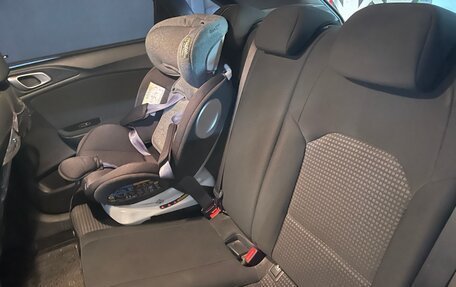 KIA cee'd III, 2018 год, 1 660 000 рублей, 10 фотография