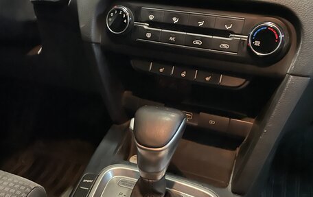 KIA cee'd III, 2018 год, 1 660 000 рублей, 12 фотография