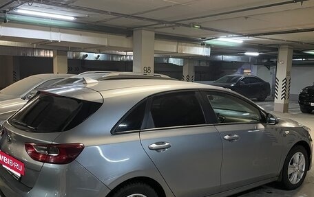 KIA cee'd III, 2018 год, 1 660 000 рублей, 6 фотография