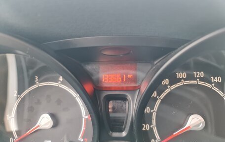 Ford Fiesta, 2010 год, 600 000 рублей, 6 фотография