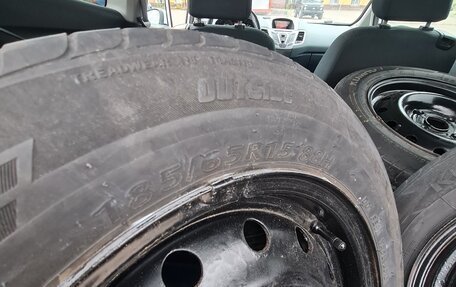Ford Fiesta, 2010 год, 600 000 рублей, 9 фотография