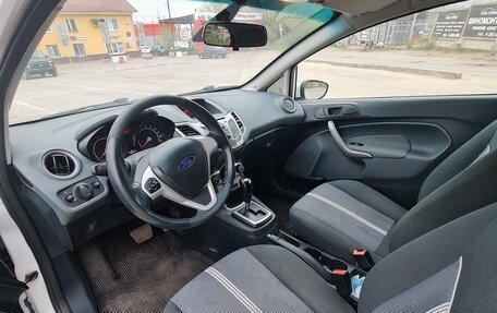 Ford Fiesta, 2010 год, 600 000 рублей, 7 фотография