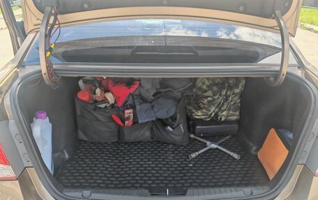 Chevrolet Cruze II, 2012 год, 700 000 рублей, 13 фотография