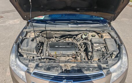 Chevrolet Cruze II, 2012 год, 700 000 рублей, 14 фотография