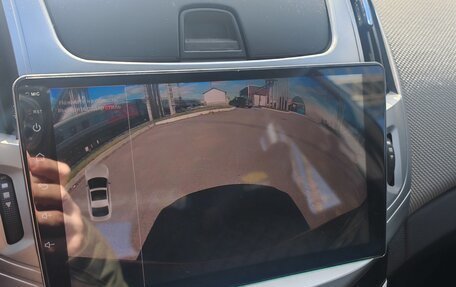 Chevrolet Cruze II, 2012 год, 700 000 рублей, 10 фотография