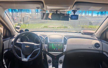 Chevrolet Cruze II, 2012 год, 700 000 рублей, 11 фотография