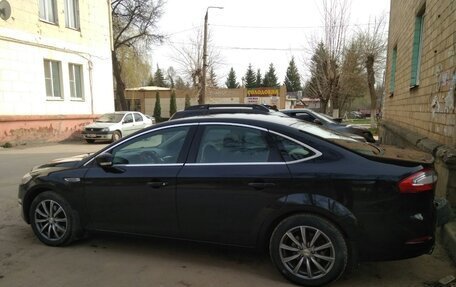 Ford Mondeo IV, 2014 год, 3 000 000 рублей, 4 фотография