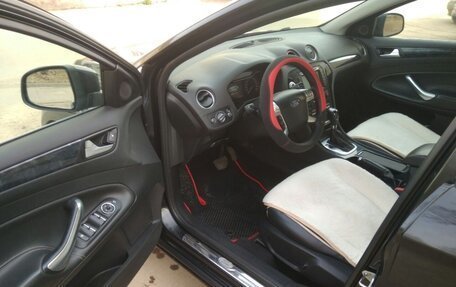 Ford Mondeo IV, 2014 год, 3 000 000 рублей, 7 фотография