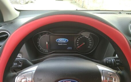 Ford Mondeo IV, 2014 год, 3 000 000 рублей, 11 фотография