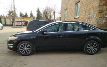 Ford Mondeo IV, 2014 год, 3 000 000 рублей, 2 фотография