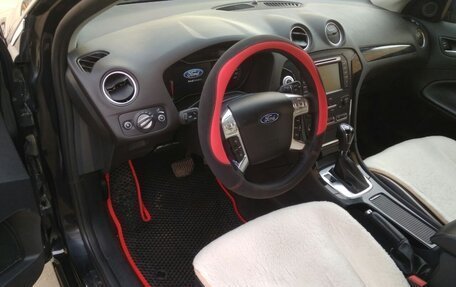 Ford Mondeo IV, 2014 год, 3 000 000 рублей, 10 фотография