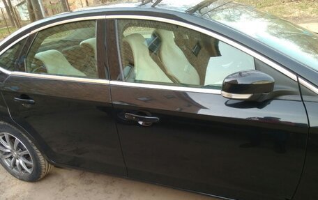 Ford Mondeo IV, 2014 год, 3 000 000 рублей, 13 фотография