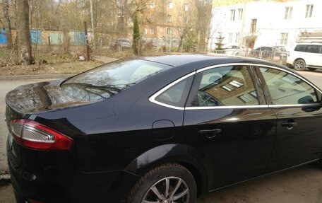 Ford Mondeo IV, 2014 год, 3 000 000 рублей, 12 фотография