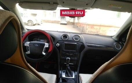 Ford Mondeo IV, 2014 год, 3 000 000 рублей, 9 фотография