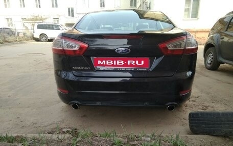 Ford Mondeo IV, 2014 год, 3 000 000 рублей, 5 фотография