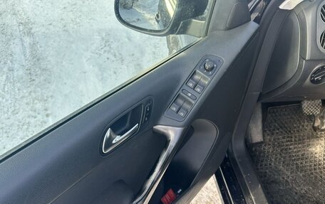 Volkswagen Tiguan I, 2008 год, 950 000 рублей, 11 фотография