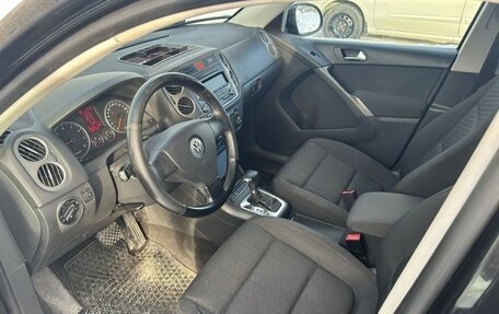 Volkswagen Tiguan I, 2008 год, 950 000 рублей, 12 фотография