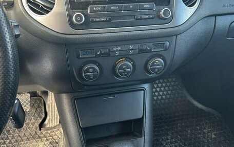 Volkswagen Tiguan I, 2008 год, 950 000 рублей, 15 фотография