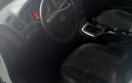 Opel Insignia II рестайлинг, 2013 год, 660 000 рублей, 6 фотография