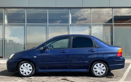 Suzuki Liana, 2006 год, 349 000 рублей, 6 фотография