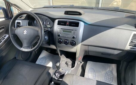 Suzuki Liana, 2006 год, 349 000 рублей, 7 фотография