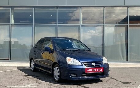 Suzuki Liana, 2006 год, 349 000 рублей, 2 фотография