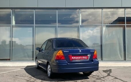 Suzuki Liana, 2006 год, 349 000 рублей, 5 фотография