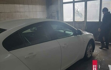 Opel Insignia II рестайлинг, 2013 год, 660 000 рублей, 7 фотография