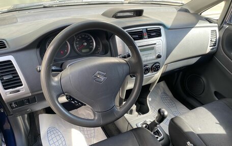 Suzuki Liana, 2006 год, 349 000 рублей, 8 фотография