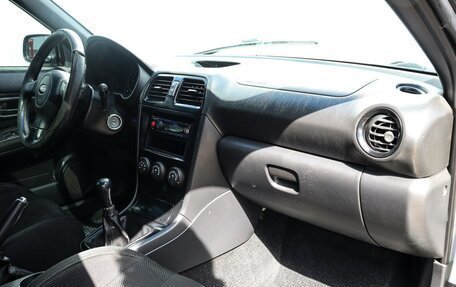 Subaru Impreza III, 2004 год, 685 000 рублей, 9 фотография