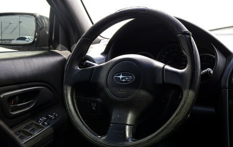 Subaru Impreza III, 2004 год, 685 000 рублей, 13 фотография