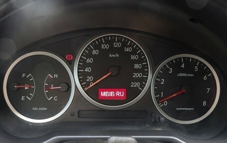 Subaru Impreza III, 2004 год, 685 000 рублей, 14 фотография