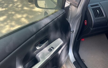 Toyota Prius Alpha I (ZVW40/41), 2016 год, 1 470 000 рублей, 8 фотография