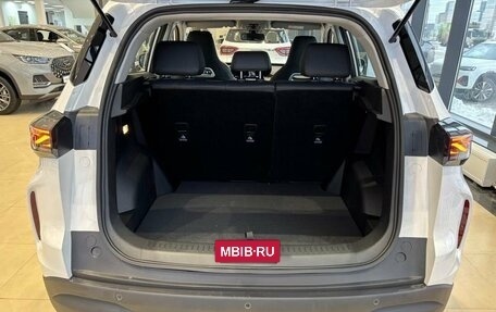 Chery Tiggo 4 I рестайлинг, 2024 год, 2 380 000 рублей, 11 фотография