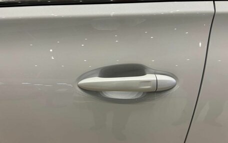 Chery Tiggo 4 I рестайлинг, 2024 год, 2 380 000 рублей, 25 фотография