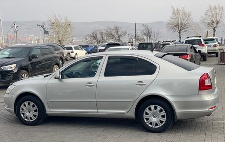 Skoda Octavia, 2012 год, 1 200 000 рублей, 3 фотография