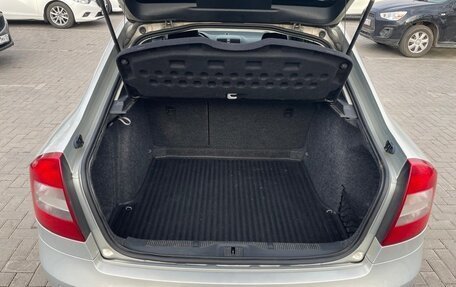 Skoda Octavia, 2012 год, 1 200 000 рублей, 5 фотография