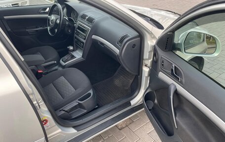 Skoda Octavia, 2012 год, 1 200 000 рублей, 7 фотография