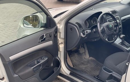 Skoda Octavia, 2012 год, 1 200 000 рублей, 6 фотография